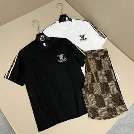 Picture of LV Shirt Pant Suits _SKULVM-4XL12yr41823457